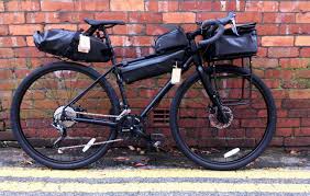 Specialized Sequoia Racked Out Bicycle Urban Bicycle Touring Bicycles