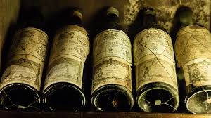 Get a complimentary, 3d wine cellar design. Inside One Of The World S Greatest Restaurant Wine Cellars Punch