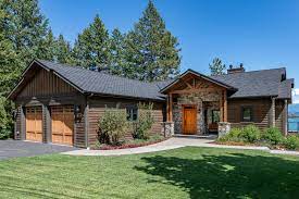 Top 10 home builders in kalispell, mt. Tl Custom Homes Kalispell Montana