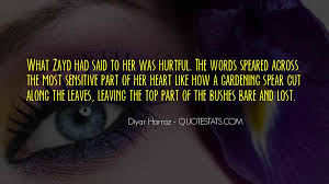 I'm sure you have said this to your students many times when dealing with bullying situations or talking about kindness. Top 36 You Hurt Me Your Words Quotes Famous Quotes Sayings About You Hurt Me Your Words