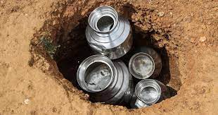 India S Failure To Regulate Groundwater Use Is Deepening Its Water Crisis