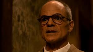 The Penguin Episode 3 Cast: Every Character & Guest Star Who Appears  (Photos)