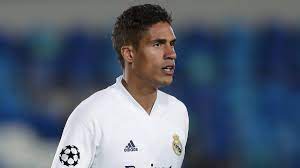 He arrived at santiago bernabeu in 2011, when current man utd's boss jose mourinho. Raphael Varane Tests Covid 19 Positive Ahead Of Real Madrid Vs Liverpool Champions League Tie Football News India Tv