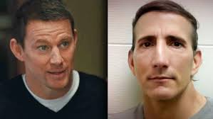 The True Story Behind Channing Tatum's 'Roofman' Character