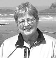 Jo Eaton Obituary (2014)