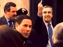 View all franco gasparri pictures. Li Manderemo A Casa Con La Democrazia Il Blog Delle Stelle