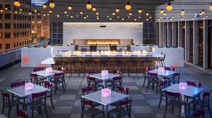 As such, diners may see a lot more outdoor dining in seattle this spring and summer, since those west seattle's smokehouse has a sizable patio with a fire pit and heaters over most of the tables. 8 Best Rooftop Bars In Seattle 2021 Update