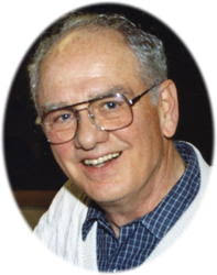 David Van Nostrand, MD