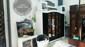 غرفة نوم من صنع محلي 6 أبواب خشب Meubles De Kolea Tipaza اثاث القليعة تيبازة Facebook