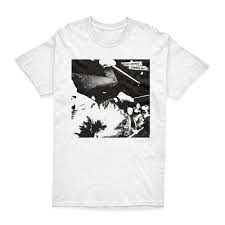 Stagedive" T-Shirt — X-Ray Arcade