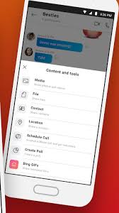 Free chat, voice & video calls with skype lite on slow phone & slow network. Free Download Skype Free Im Video Calls Apk For Android
