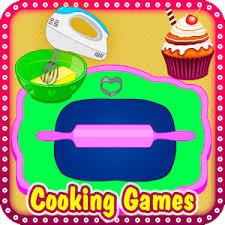 Nuestros juegos de magdalenas gratis son deliciosos. Los 8 Mejores Juegos De Cocina Android