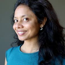 Aretes de piedra lunar arco iris Luna llena Encanto blanco 14k Oro