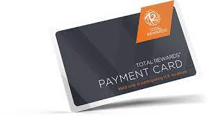 Each additional disney rewards dollar is redeemable for a $1 statement credit. Home Tr Payment Card