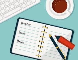 Each heart healthy meal plan contains: Heart Healthy Meals Tips For Preparing Your Plate Shine365 From Marshfield Clinic