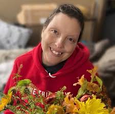 Nicole-Marie Gail Fisher (Page) Obituary (1984