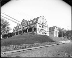 Norfolk Southern Division Office Bluefield West Virginia Sept 25 1917 With Images West Virginia History
