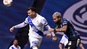 Cd guadalajara won 12 matches. Puebla Y Queretaro 3 3 Goles Resumen Video Y Mas Por Copa Libertadores 2020 Futbol Internacional Depor