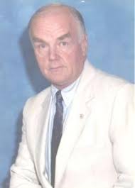 Thomas Nyhan Obituary (2013)