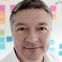 I just had a good experience