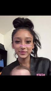 Brianna Sena's Instagram, Twitter & Facebook