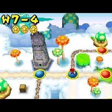 Actualmente, la mayoría de la gente que tiene new super mario bros. Super Mario Bros Ds World 7 For Sale Off 79