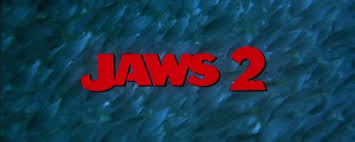 A description of tropes appearing in jaws 2. Jaws 2 Film Review The Horror Entertainment Magazine
