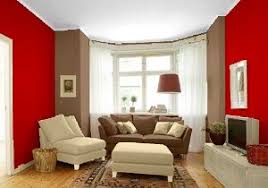 Wohnzimmer Farbkombination Wandfarben In Salsa Macchiato Cream Wohnzimmer Farbkombination Farbgestaltung Wohnzimmer Wohnzimmer