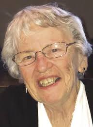 Mary Jane Jackson, 91