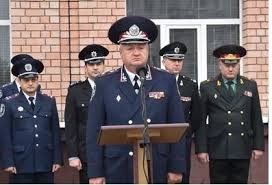Скончавшийся утром 17 августа генерал полиции виталий глуховеря, вероятно, умер не в турции, как сообщалось ранее, а в днепре, где проживал и работал проректором в университете мвд. Nachalnik Policii Dnepropetrovskoj Oblasti Vitalij Gluhoverya Uvolen