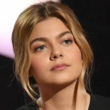 En juin 2018, pourtant, invitée de sept à huit, la jeune femme se livre comme jamais sur la force que ses parents. Louane Ses Rares Confidences Sur Ses Parents Decedes Femme Actuelle Le Mag