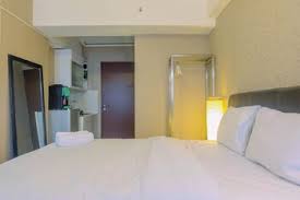 Mercedes benz no 257, gunung putri, kab bogor. New Furnished Studio Apartment At Gunung Putri Square Reviews Photos Rates Ebookers Com