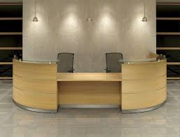 Used Office Furniture Why Invest In A Used Reception Desk Curved Reception Desk Used Office Furniture Reception Desk Design