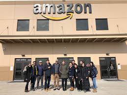 The Impact We Had Business Impact Challenge 2018 Sanger Leadership Center