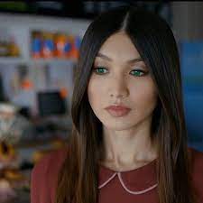Gemma Chan Gemma Chan Beauty Hair Beauty