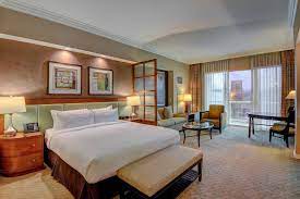 Now $49 (was $̶2̶5̶5̶) on tripadvisor: Penthouse Suite With Strip View At The Signature At Mgm Grand Las Vegas Updated 2021 Prices