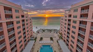 A clearwater landscape architect or designer works with living plants as well as building materials to design for future growth and maintenance as well as the present visual appeal. Experience Florida At Our Clearwater Resort Near Pier 60