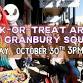 Trick-or-Treat around the Granbury Square event in Granbury, TX