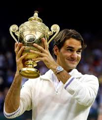 The pair are good friends on and off the court. What Watch Does Roger Federer Wear Crown Caliber Blog