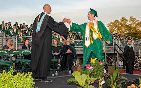 It makes it all the more enjoyable. Hhs Class Of 2021 Gets Appropriate And Joyous Send Off At Graduation Hopkinton Independent