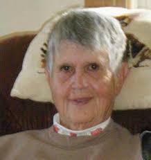 Lucille (LaBerge) Dailey