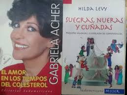 LEO LIBROS ROSARIO