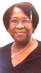 Obituary information for Willie Mae Lowery