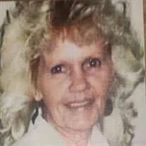 Myrtis Faye Atkins Obituary (2025)