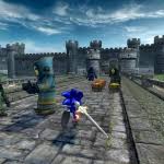 What sword does sonic use? Sonic And The Black Knight Cheats And Cheat Codes Wii