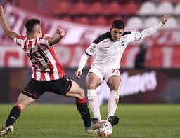 Do you predict estudiantes or independiente to win? La Previa Vs Estudiantes Lp Locoxelrojo Com Club Atletico Independiente