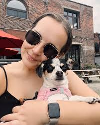 Bethany Kasper's Instagram, Twitter & Facebook