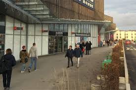 Deux Nouveaux Magasins Ont Ouvert A Mondevillage Liberte Caen