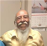 San Juan Robledo Obituary (2017)