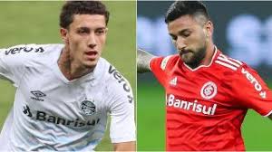 Maybe you would like to learn more about one of these? Gremio X Internacional Saiba Onde Assistir Ao Vivo E On Line Esse Classico Do Campeonato Brasileiro Na Arena Futebol Ao Vivo Bolavip Brasil